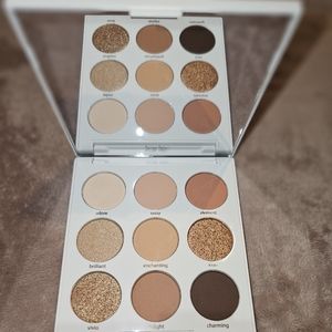 Tarte Makeup Tarte Sunrise Amazonian Clay Palette